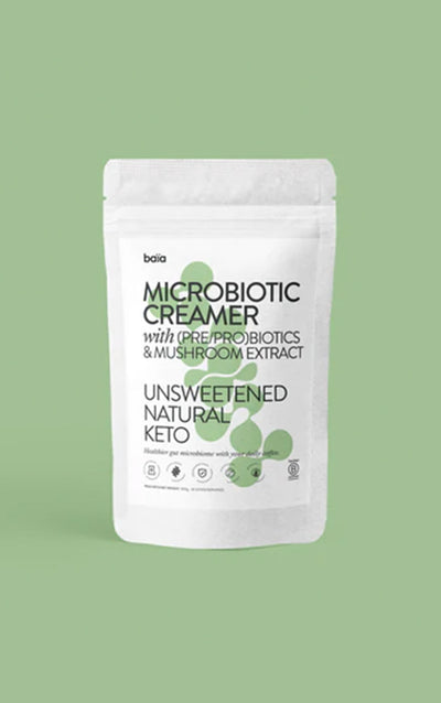 MICROBIOTIC CREAMER 300G