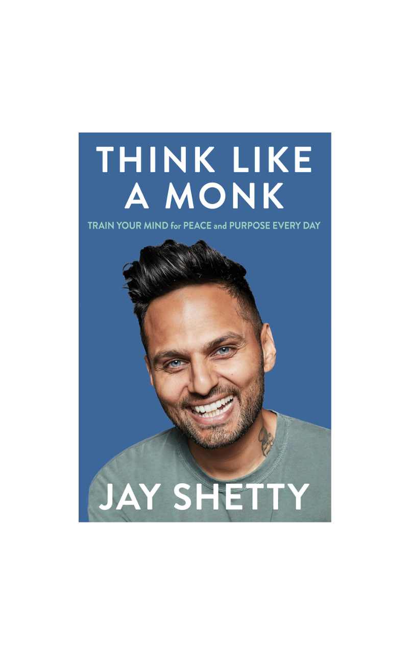 Think like a monk - Jay Shetty - 19WA49699_1