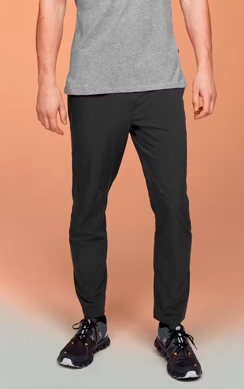 Movement Pants Men Black - 19WA49734_3