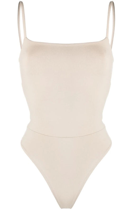 Senti Leotard Sand Dune