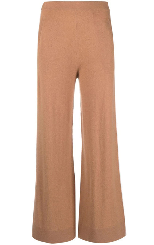 Trousers Brown