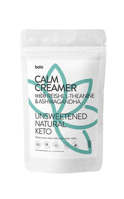 CALM CREAMER 300G