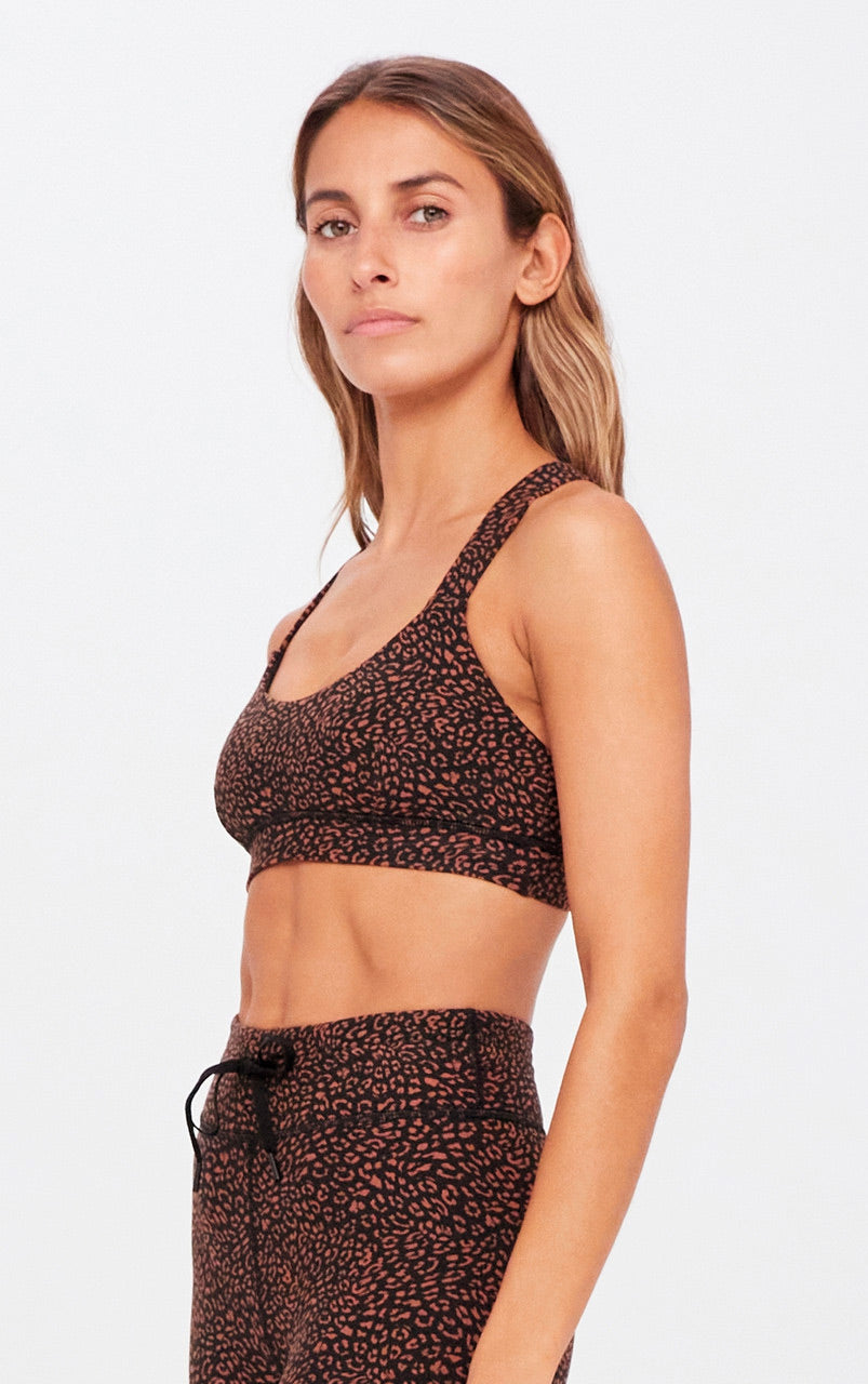 LEO DANCE BRA LEOPARD - 19WA49875_2