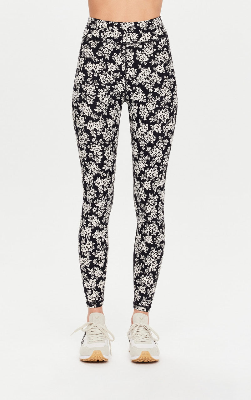 BLOOM 25IN MIDI PANT FLORAL - 19WA49898_1