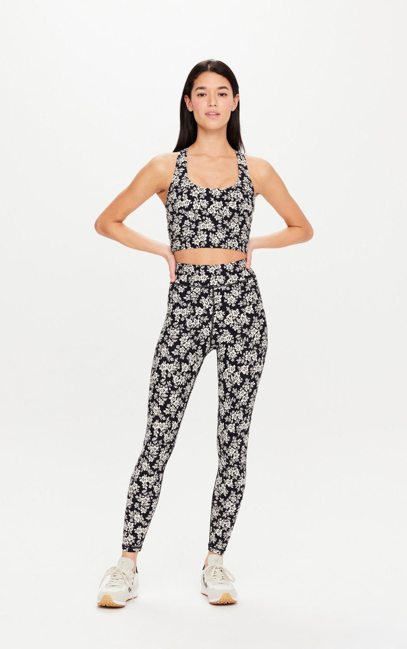 BLOOM 25IN MIDI PANT FLORAL - 19WA49898_4