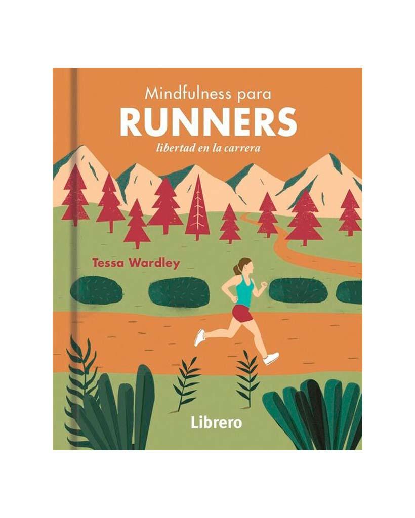 MINDFULNESS PARA RUNNERS - 19WA4996_1