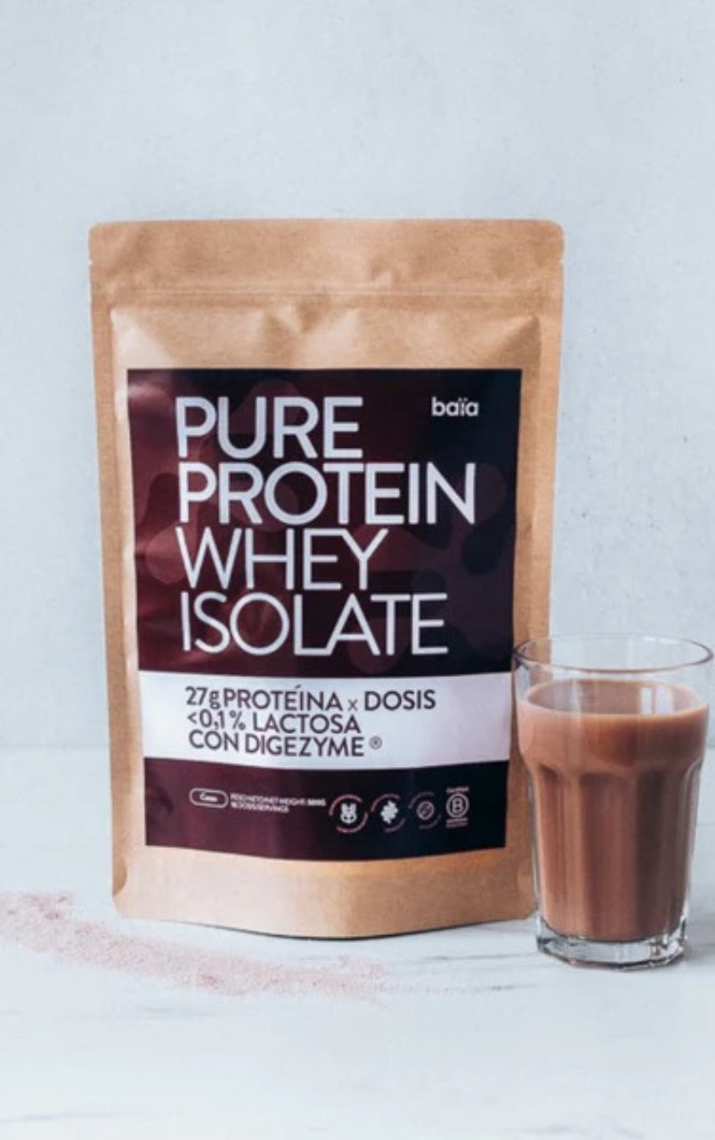 PURE PROTEIN WHEY ISOLATE CACAO - 19WA49972_2