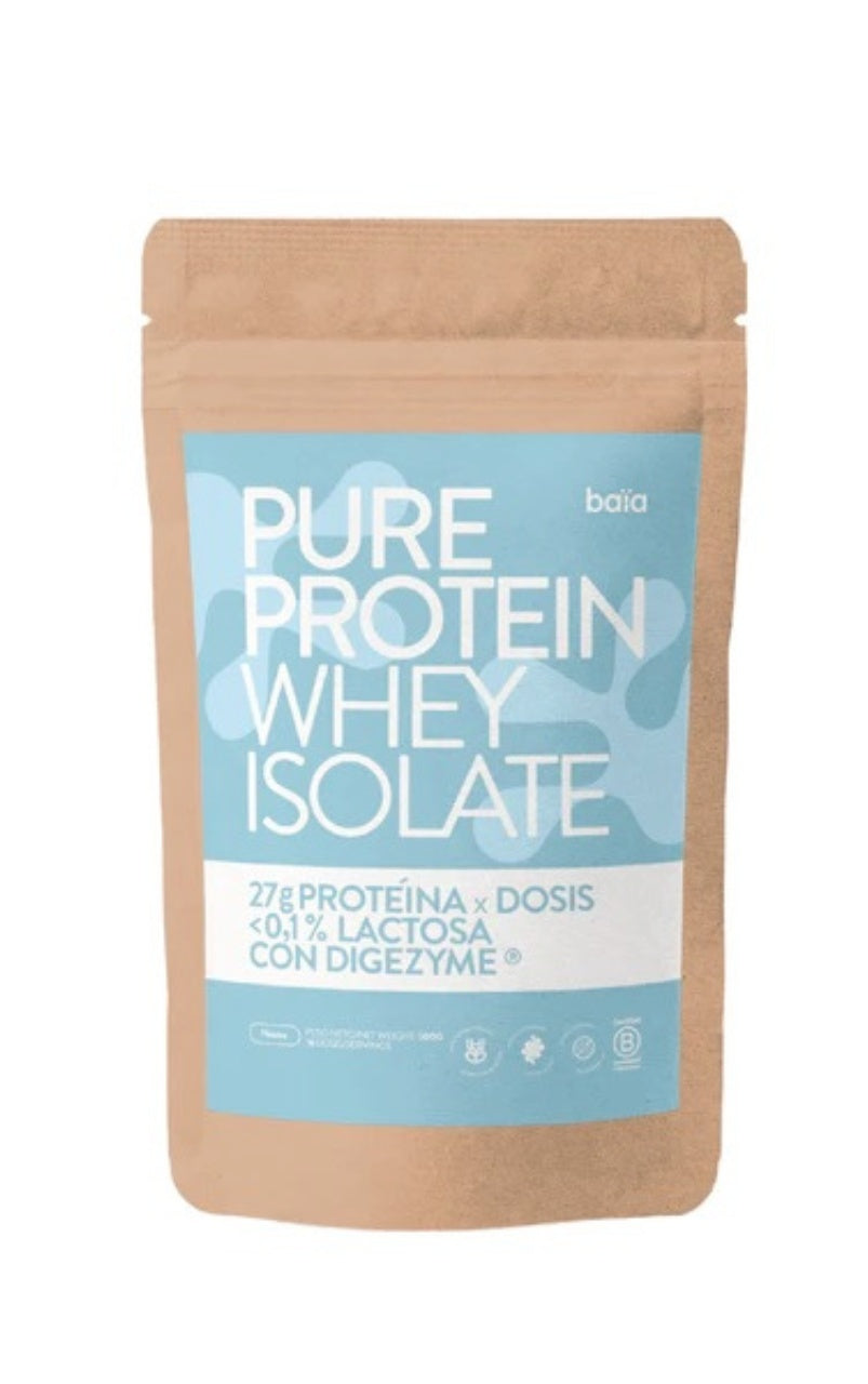 PURE PROTEIN WHEY ISOLATE NEUTRO - 19WA49973_1