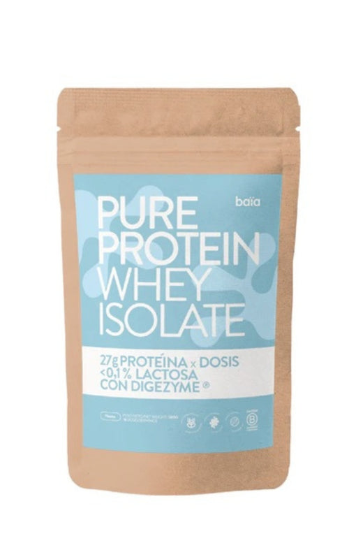 PURE PROTEIN WHEY ISOLATE NEUTRO