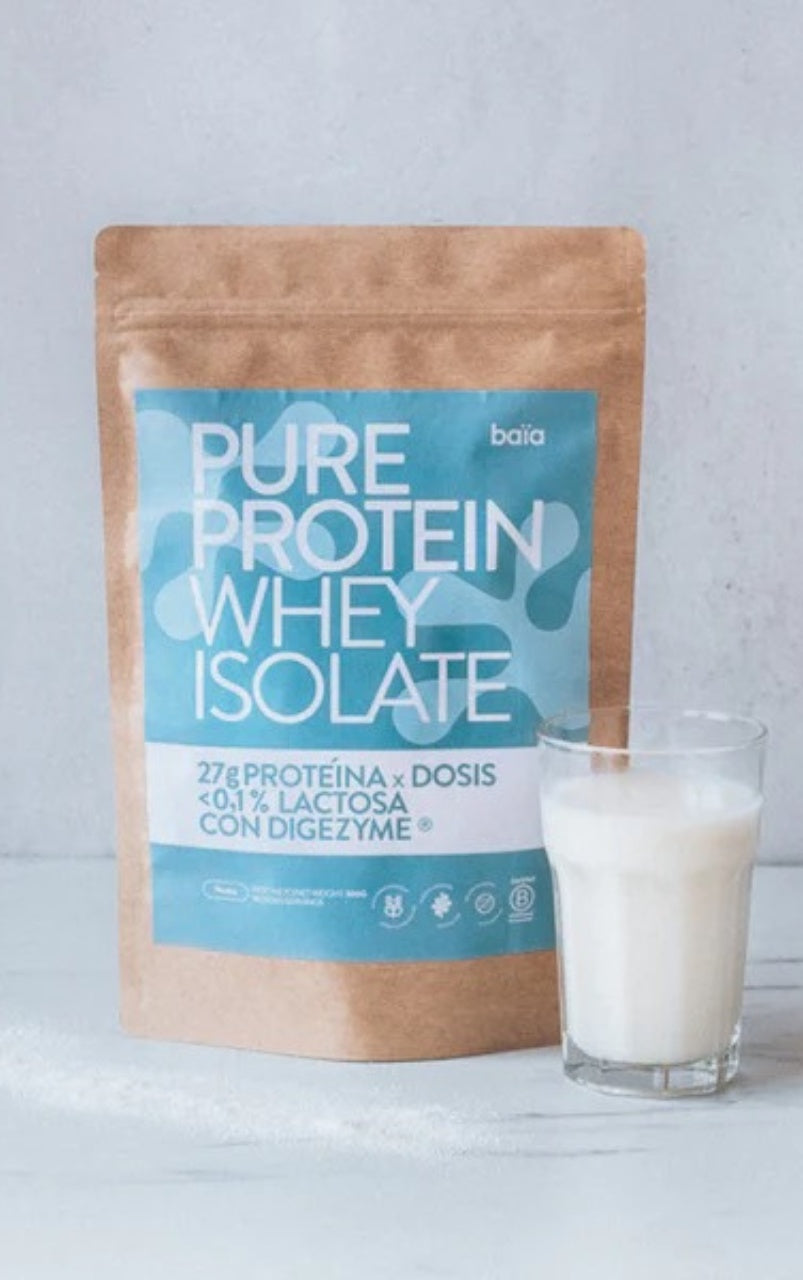 PURE PROTEIN WHEY ISOLATE NEUTRO - 19WA49973_2