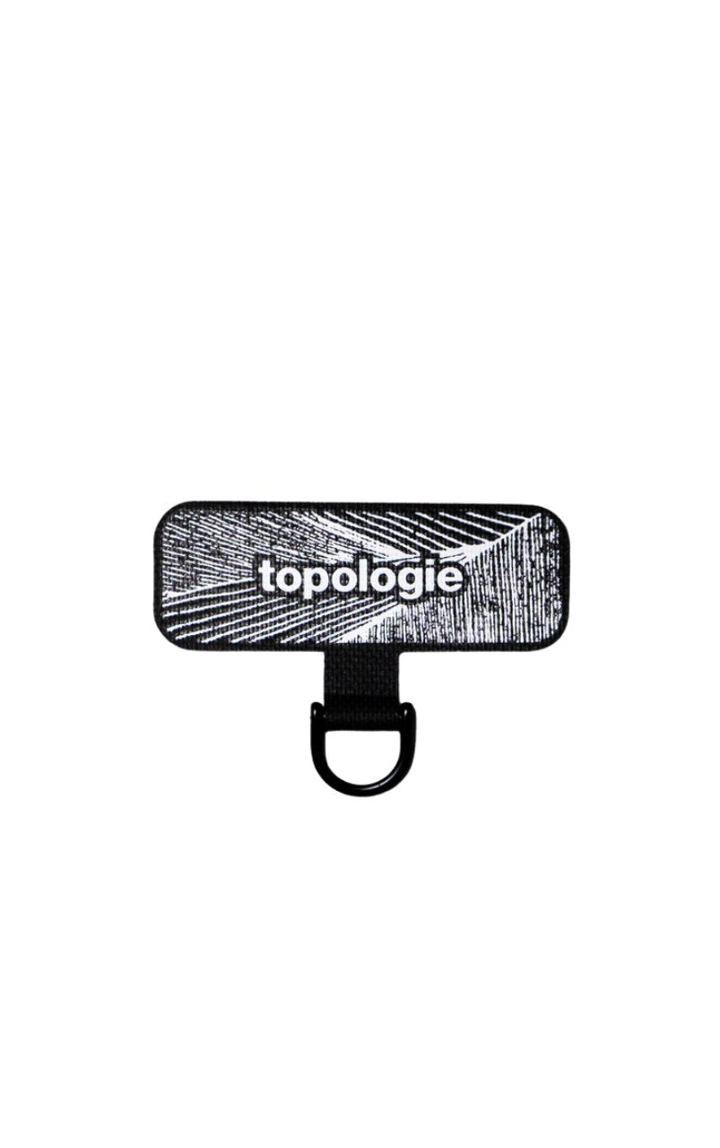 Phone Strap Adapter Black - 19WA49983_1