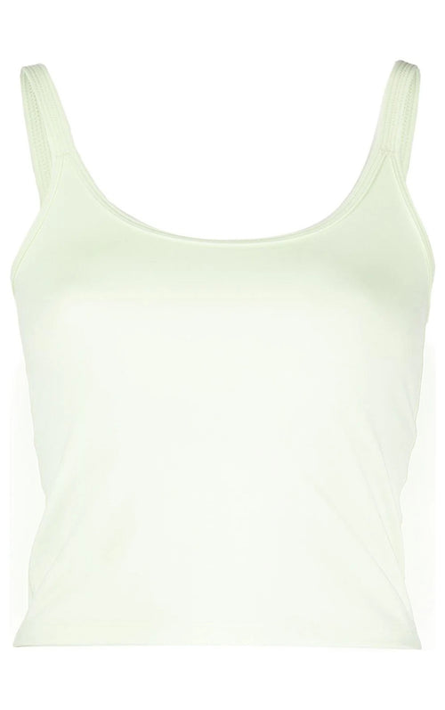 Gemma Scoop Tank Green Tea