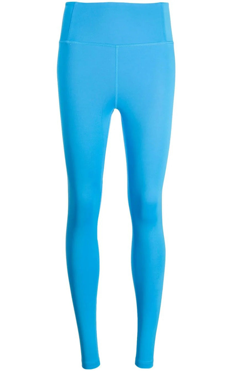 FLOAT Seaml. High-Rise Legging, Long Ibiza - 19WA49997_1