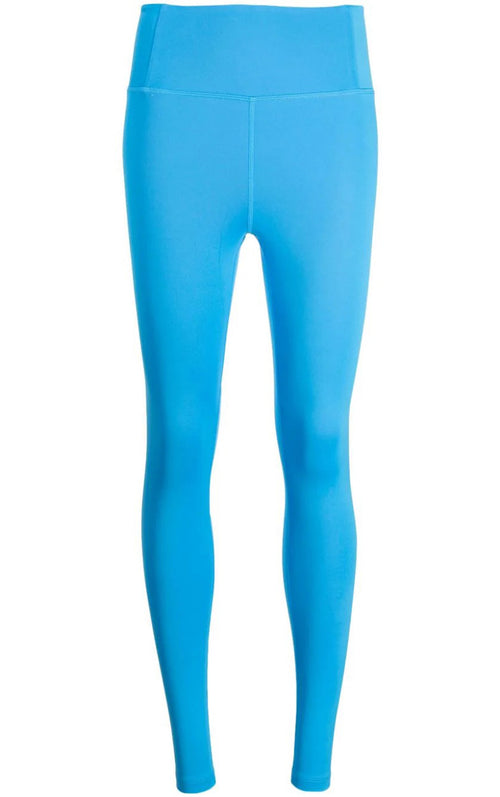 FLOAT Seaml. High-Rise Legging, Long Ibiza