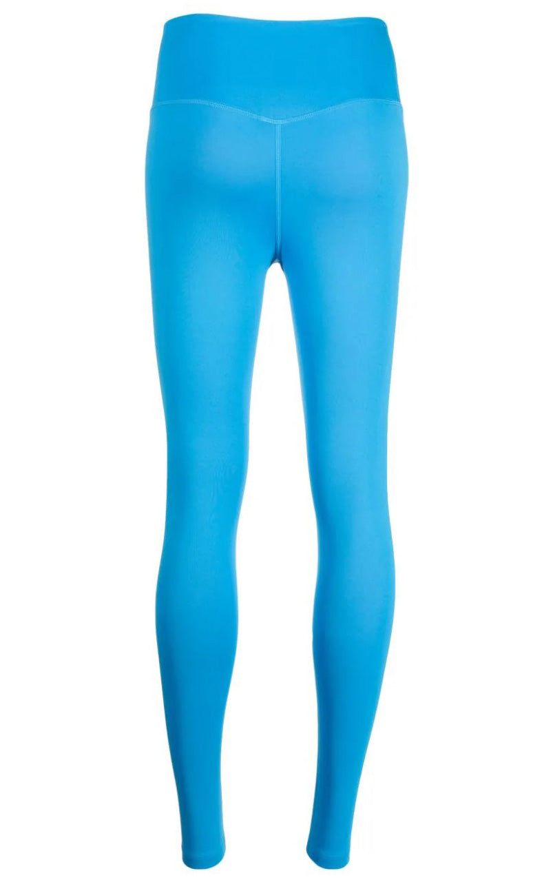 FLOAT Seaml. High-Rise Legging, Long Ibiza - 19WA49997_2