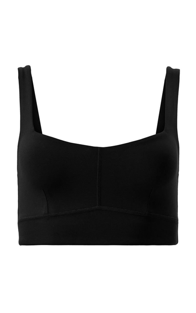 Luxe Addison Bra Black - 19WA50026_1