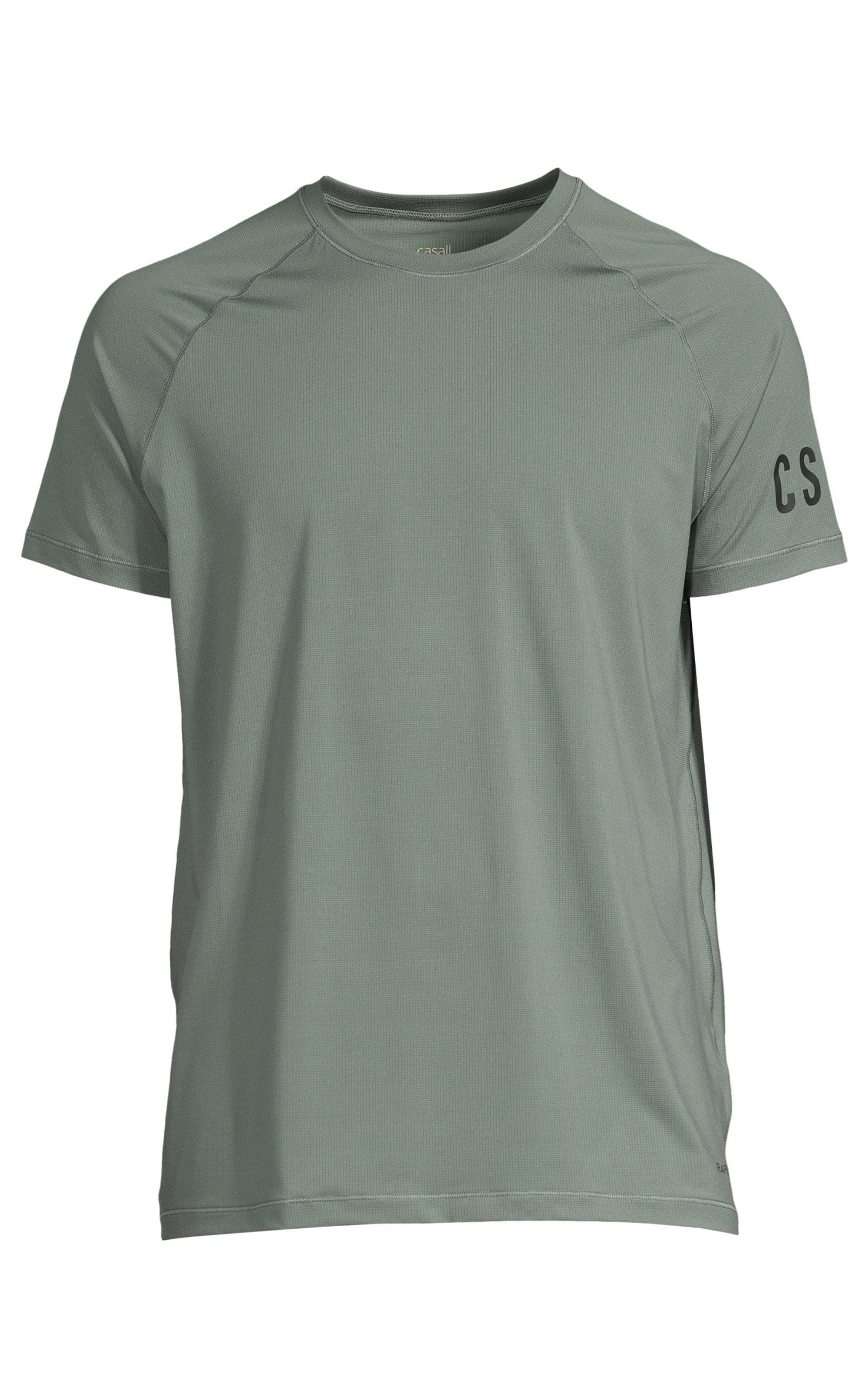 M Rapidry Tee Sage Grey - 19WA50049_1-scaled