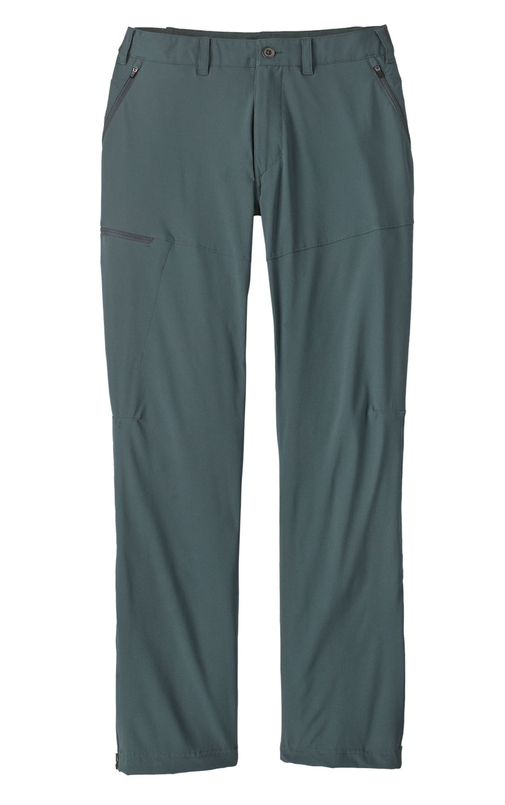 Men’s Altvia Trail Pants Nouveau Green - 19WA50151_1-scaled