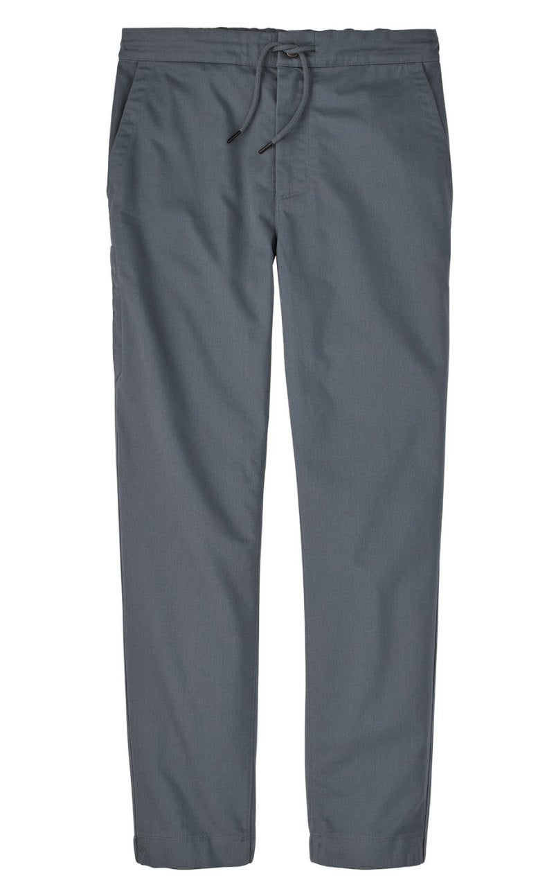 Men’s Twill Traveler Pants Plume Grey - 19WA50157_1