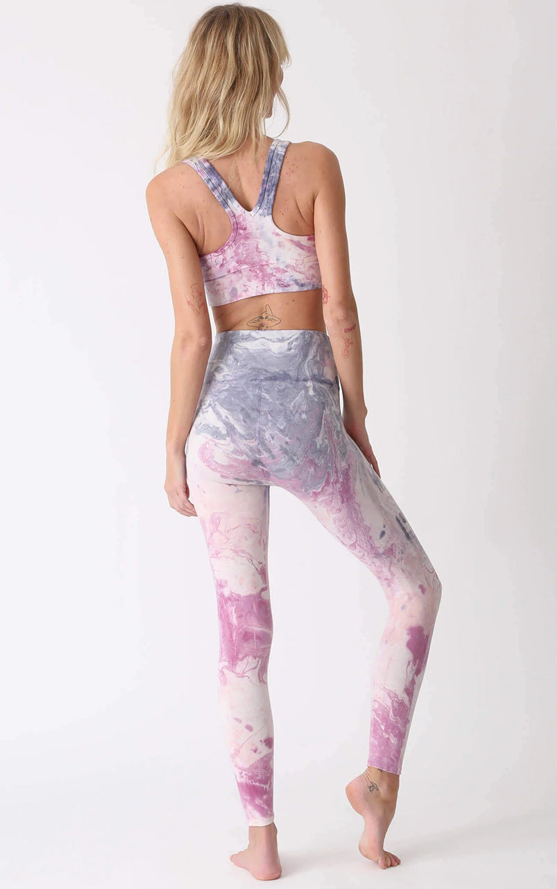 Sunset Legging - Marble - 19WA50236_3