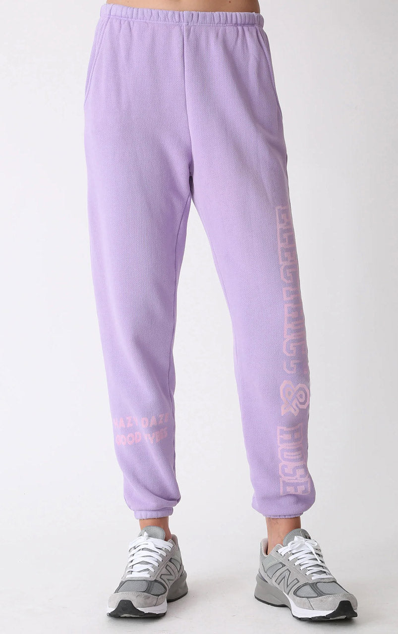 Siesta Sweatpant - 19WA50237_1