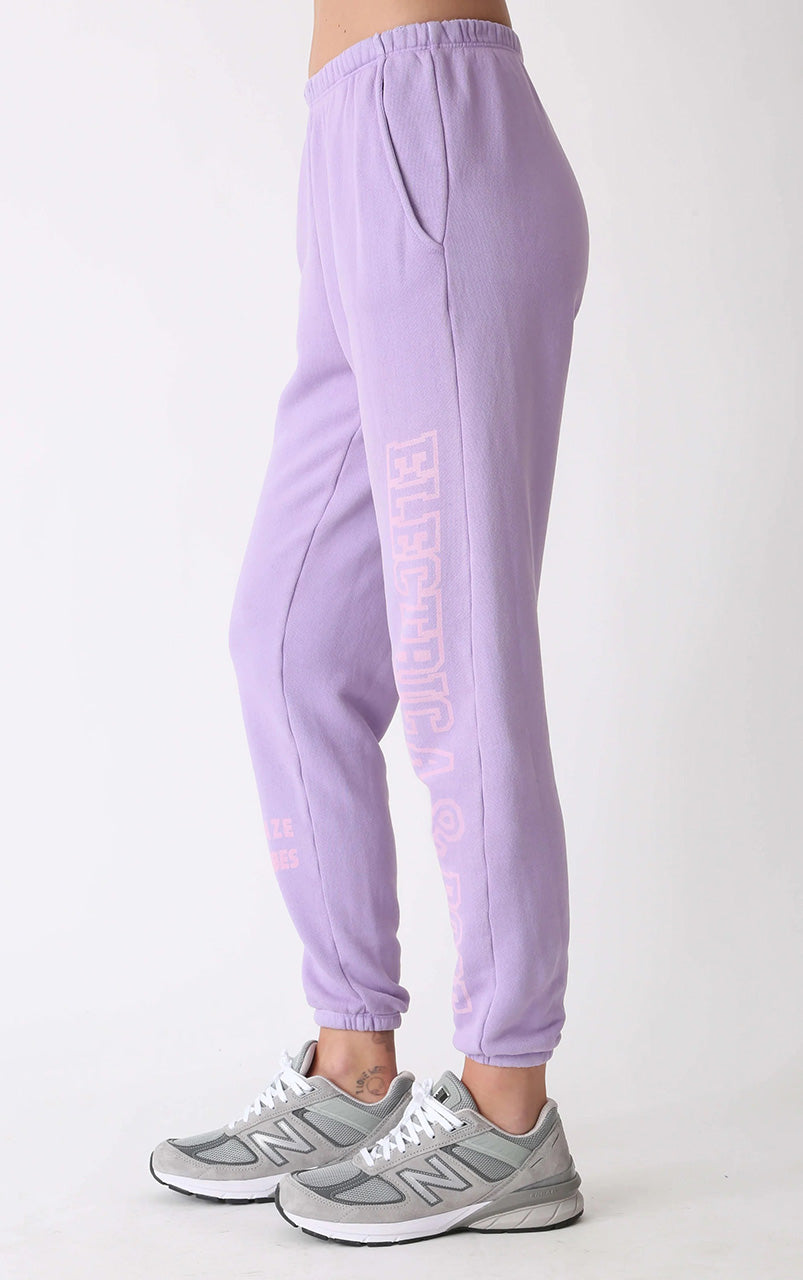 Siesta Sweatpant - 19WA50237_3