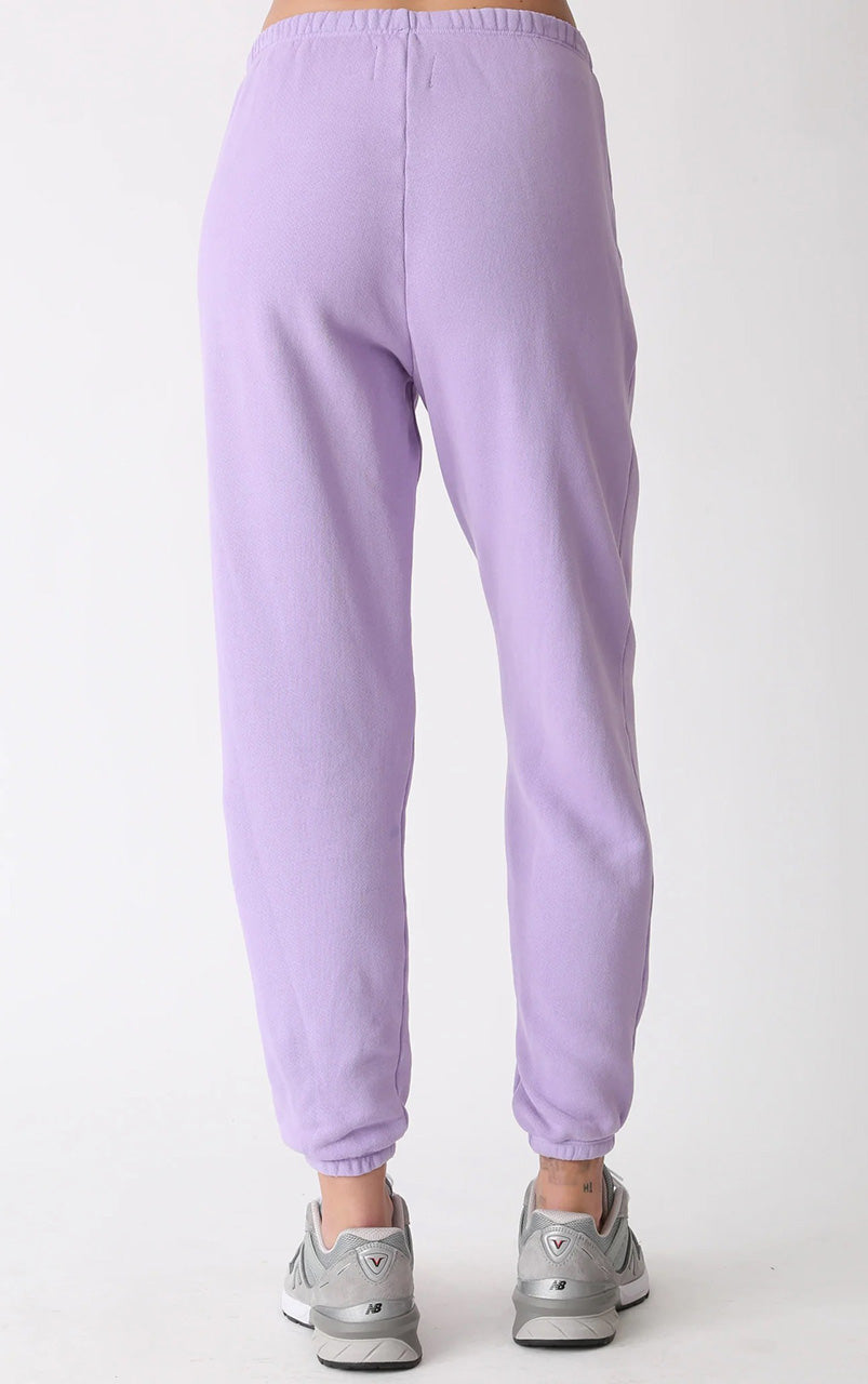 Siesta Sweatpant - 19WA50237_4