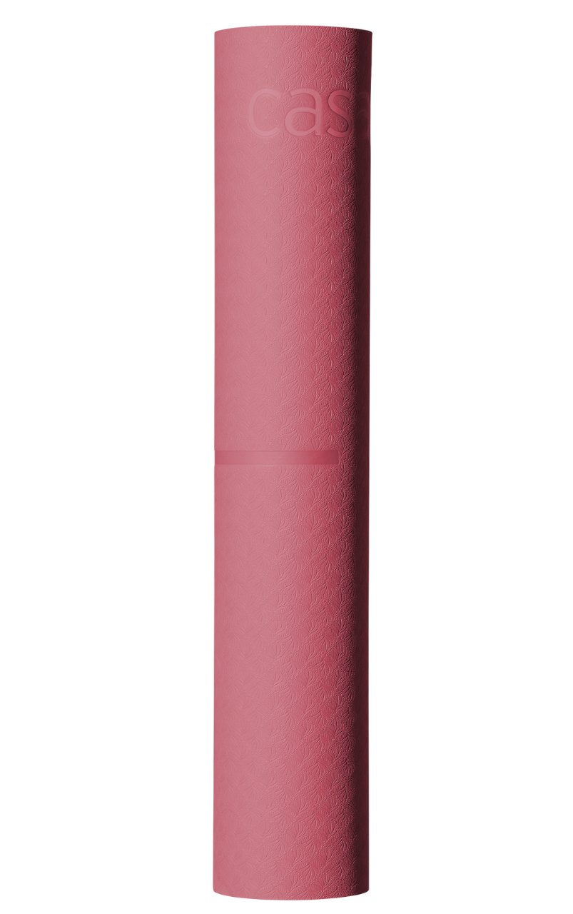 Yoga mat position 4mm Mineral Pink - 19WA50248_4