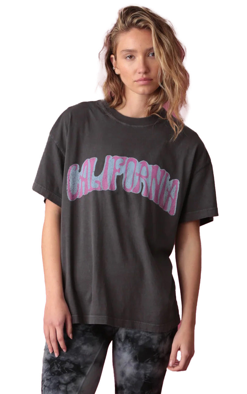 Signature Tee - California - 19WA50255_1