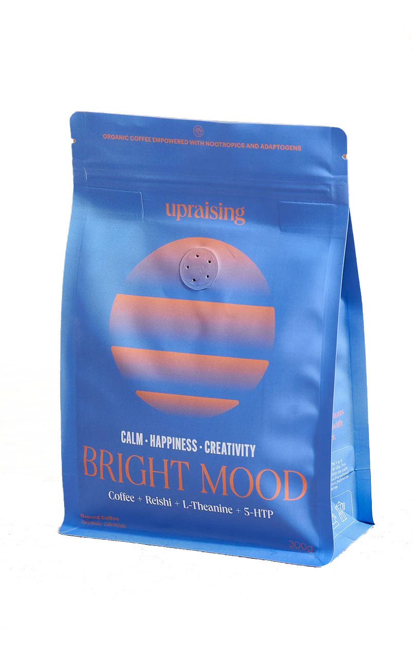 Bright Mood - Café con adaptogenos para el buen humor - 19WA50380_1