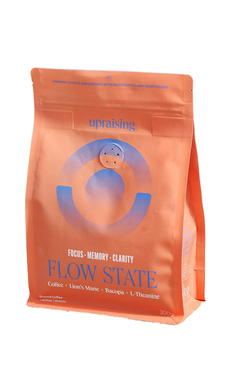 Flow State - Café con adaptogenos para el cerebro - 19WA50381_1