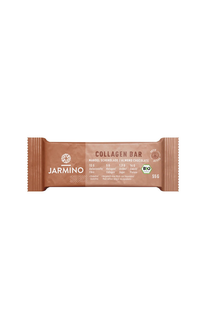 Barrita de colágeno- sabor almendra - 19WA50399_1