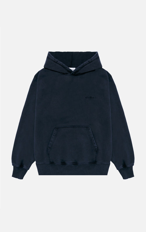 NEW HOODIE DARK NAVY