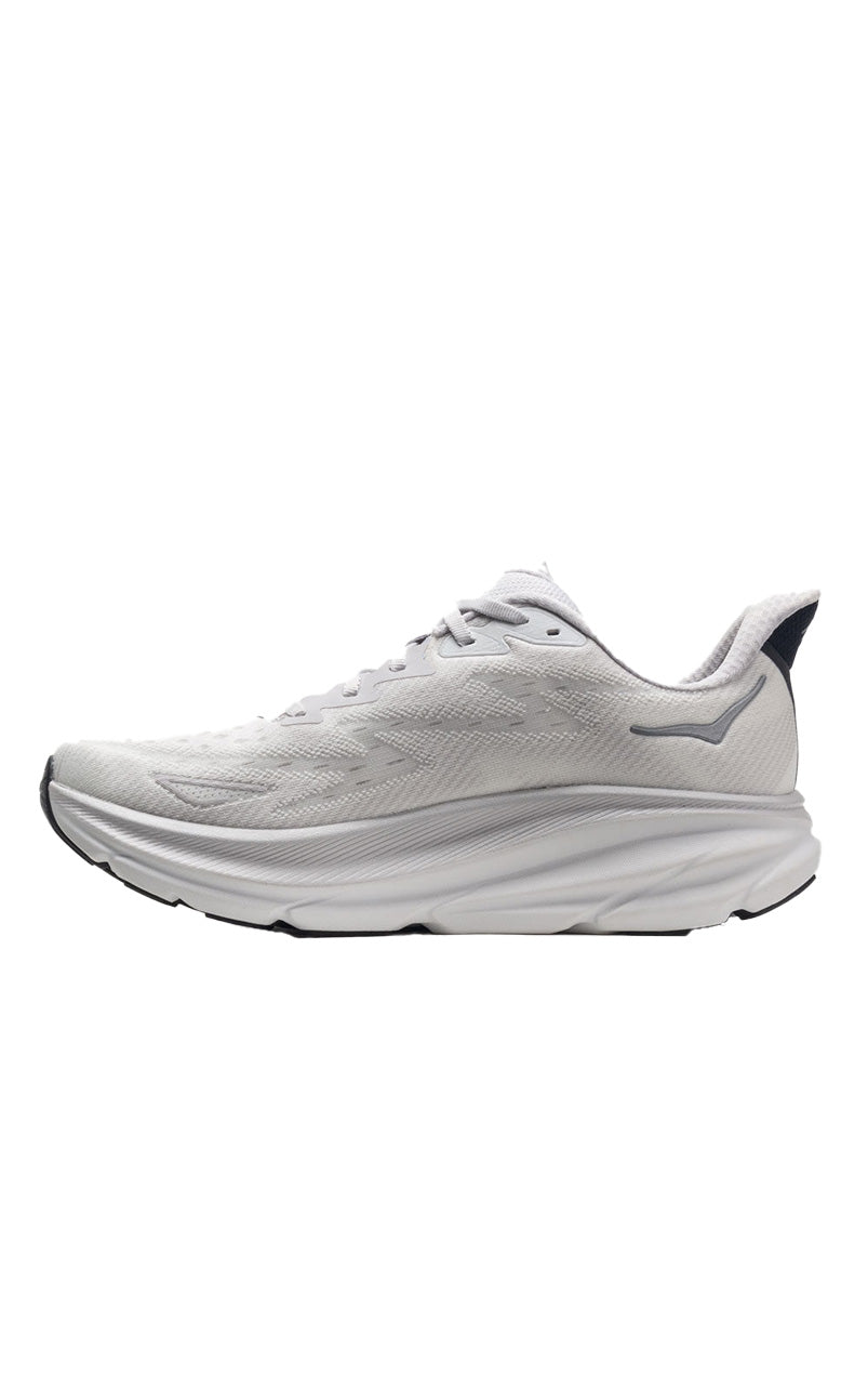 Men's CLIFTON 9 Nimbus Cloud/White - 19WA50575_2