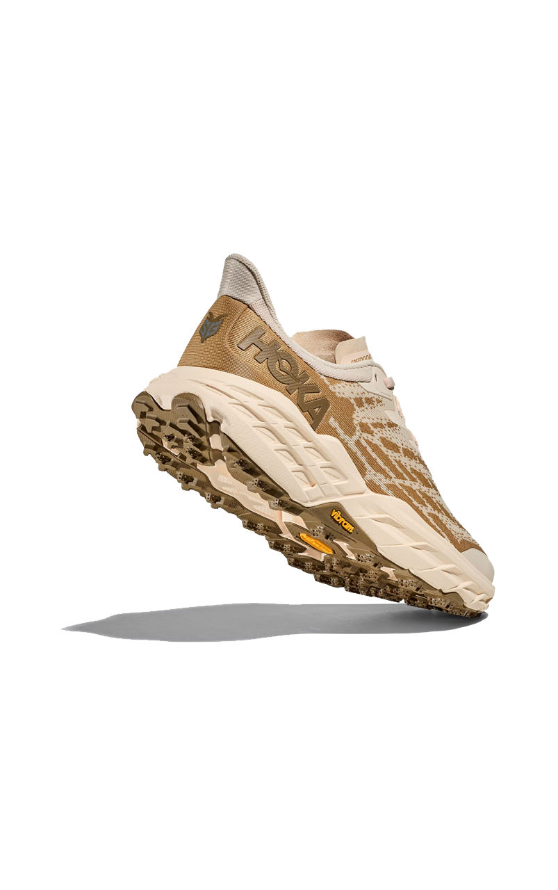 Men's SPEEDGOAT 5 Vanilla/Wheat - 19WA50576_4