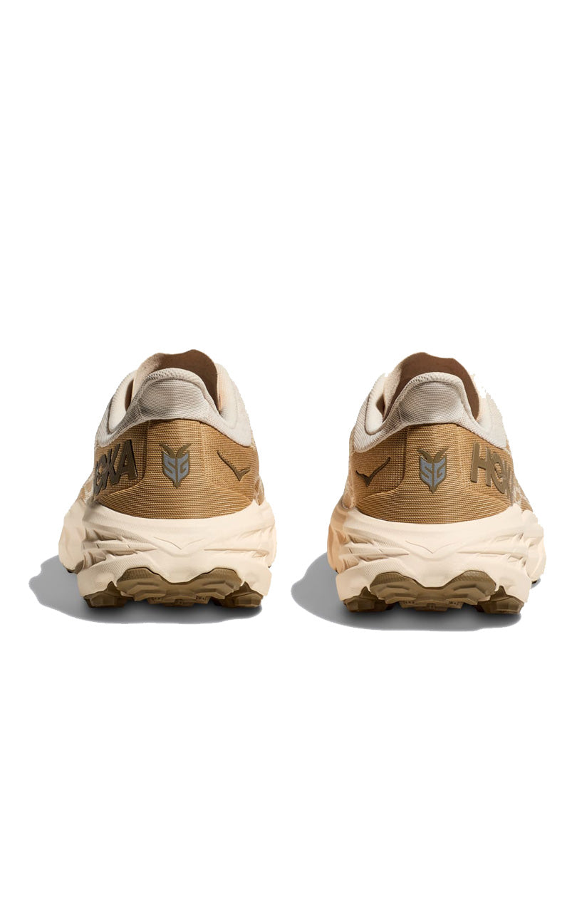 Men's SPEEDGOAT 5 Vanilla/Wheat - 19WA50576_5