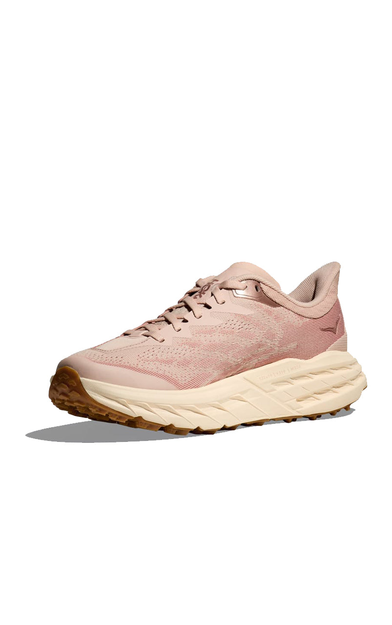 Women's SPEEDGOAT 5 Cream/Sandstone - 19WA50580_3