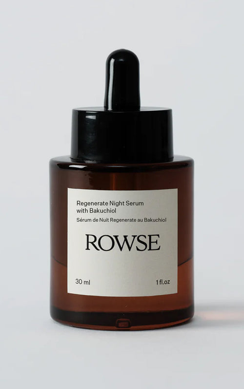 Regenerate Night Serum