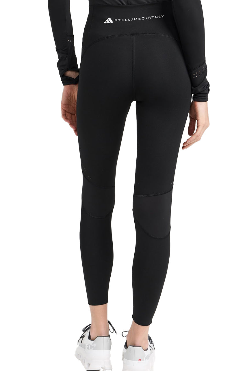 aSMC TruePurpose Optime Training 7/8 Leggings Black - 19WA50658_2