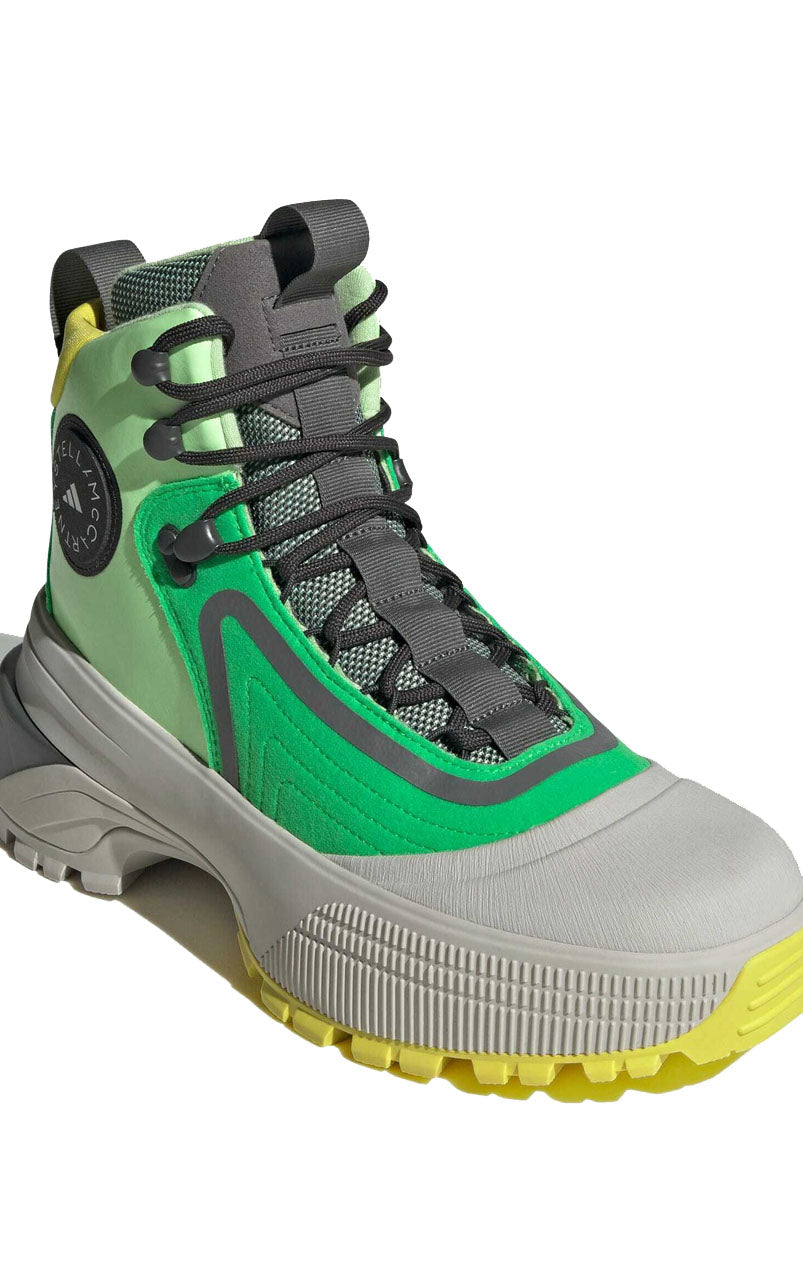 aSMC x TERREX HIKING BOOT Solar Lime - 19WA50661_1