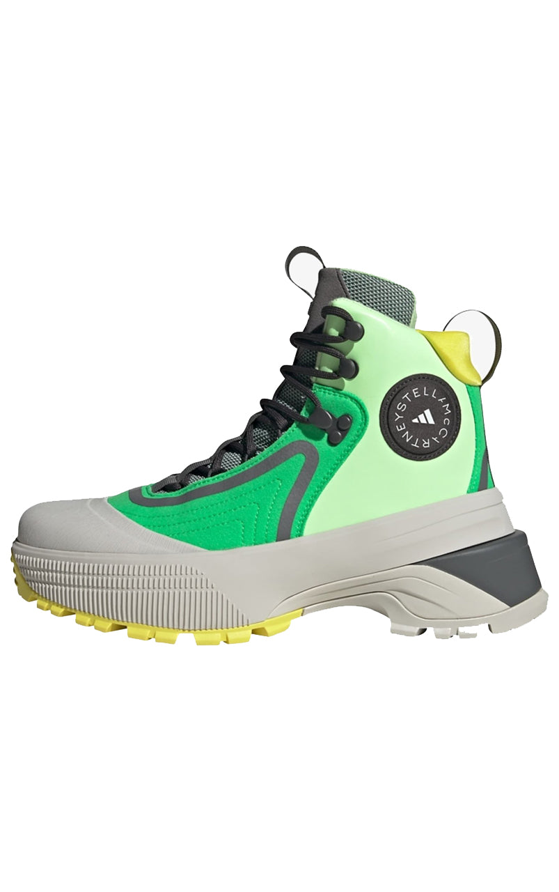 aSMC x TERREX HIKING BOOT Solar Lime - 19WA50661_2