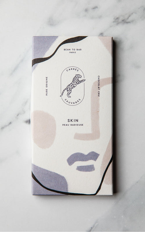 SKIN – Piel Radiante