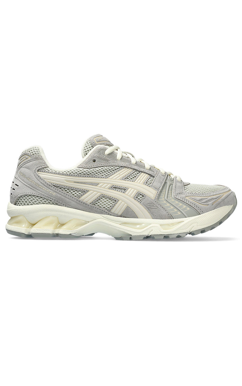 GEL-KAYANO 14 WHITE SAGE/SMOKE GREY - 19WA50712_1