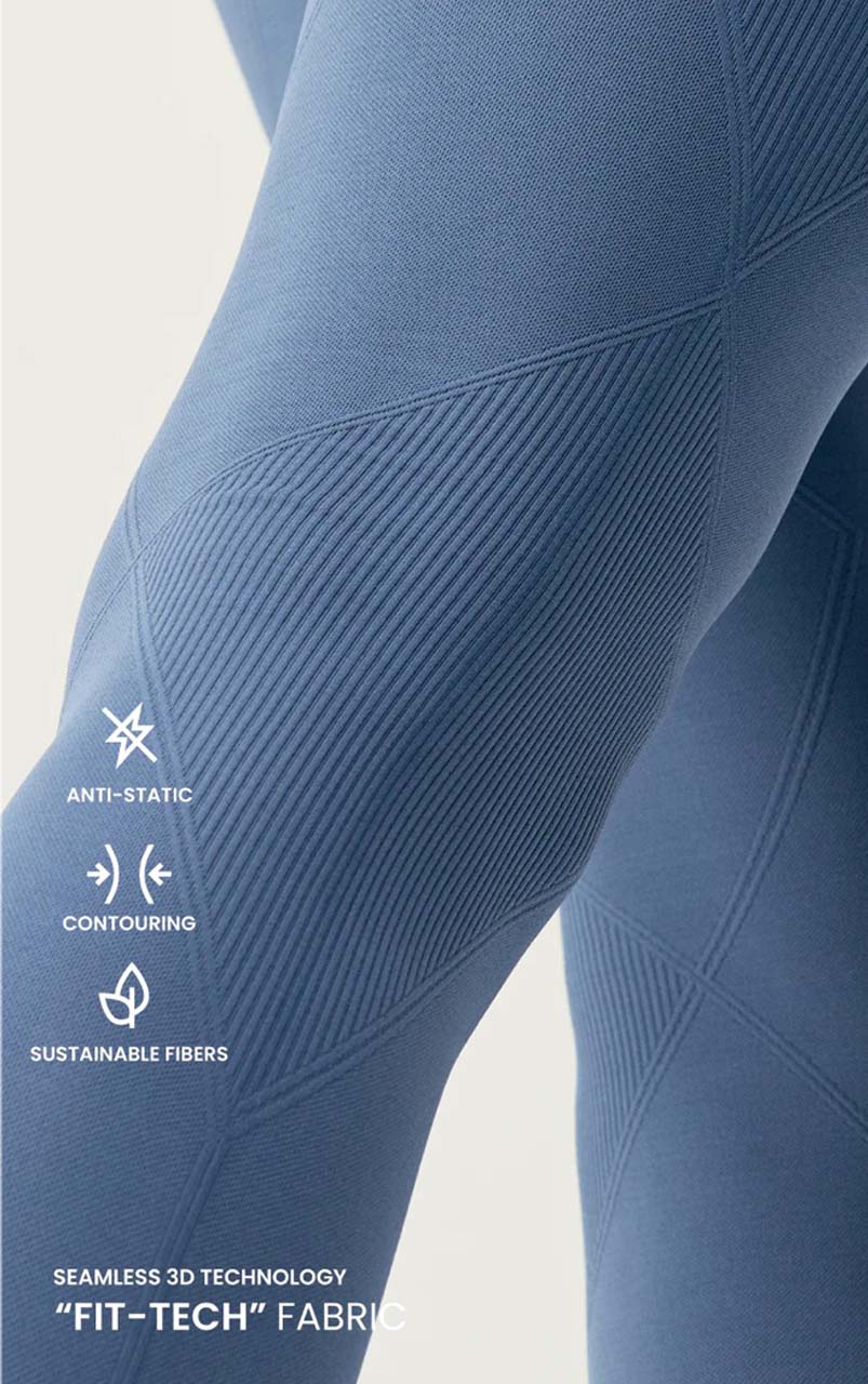 Legging Ambra Bluestone - 19WA50719_4