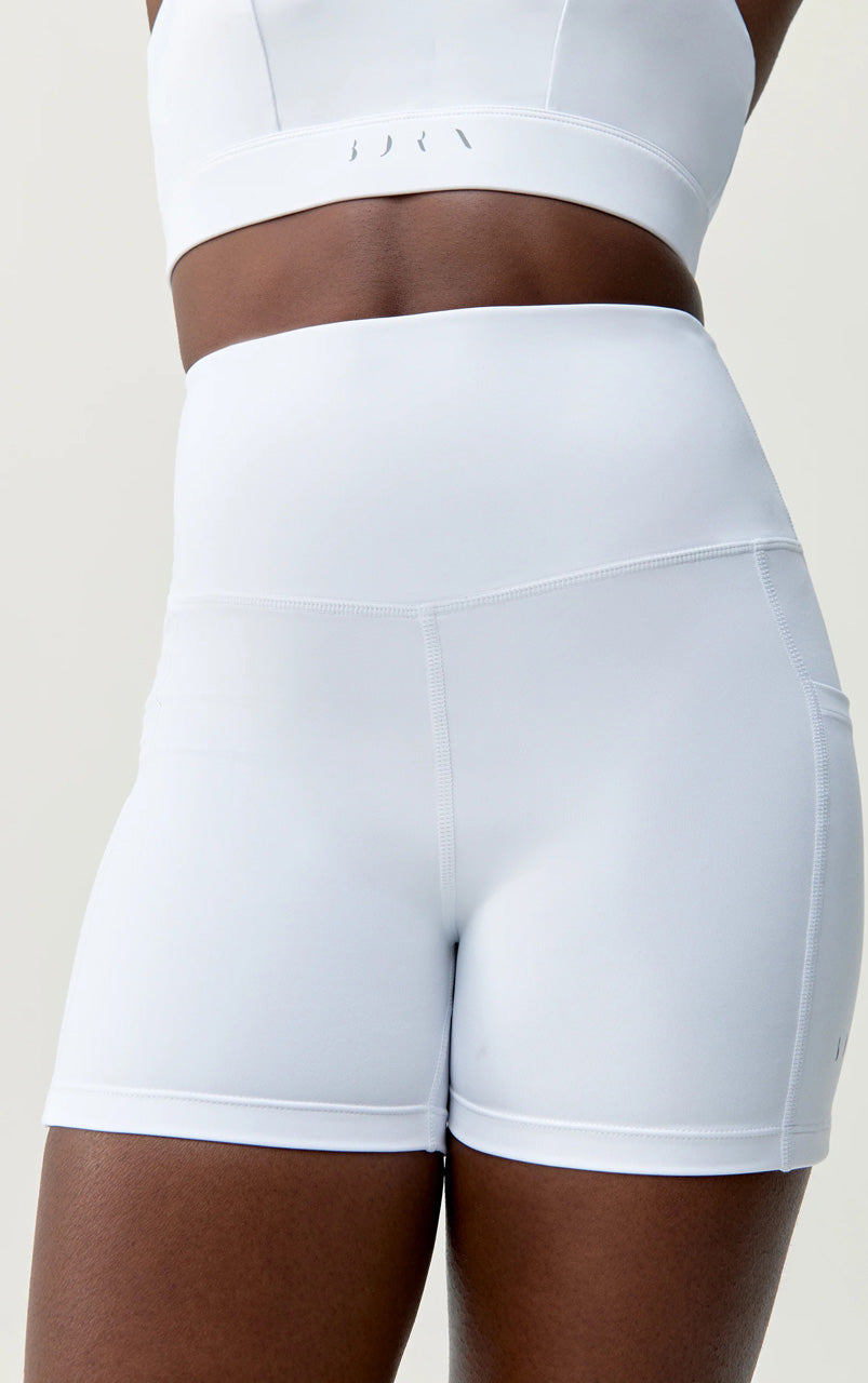 Short Cira White - 19WA50736_1