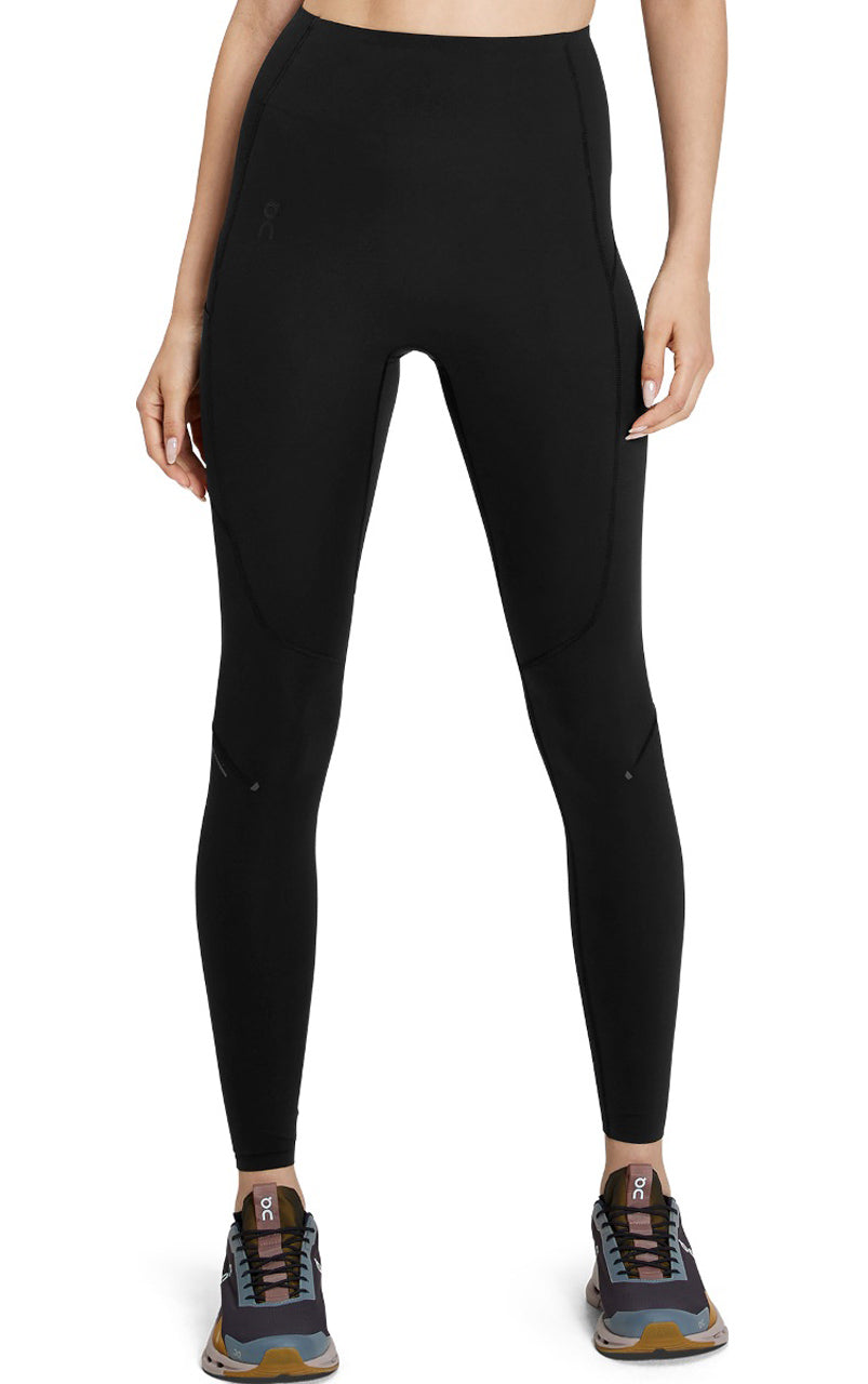 Movement Tights Long Women Black - 19WA50827_1