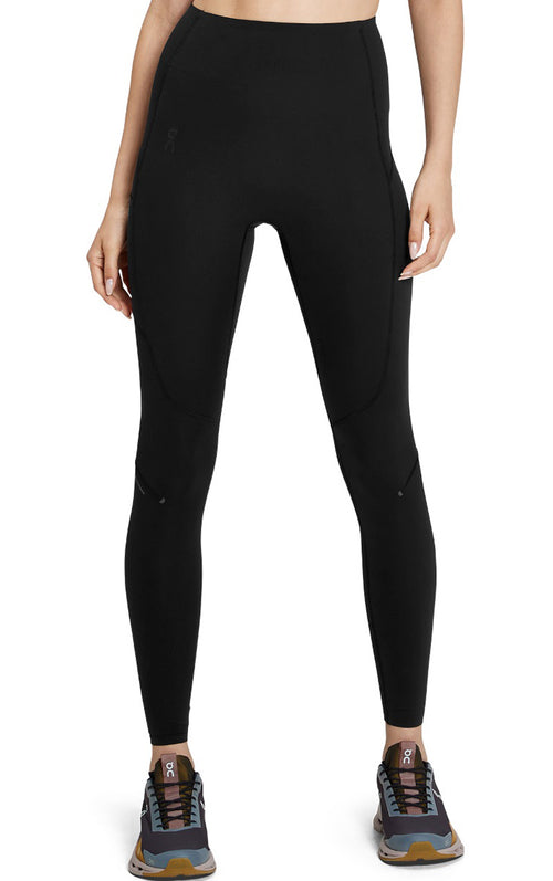 Movement Tights Long Women Black