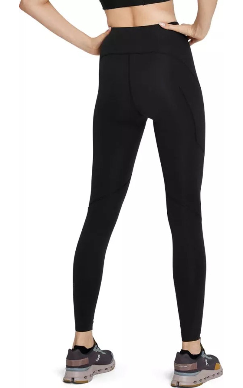 Movement Tights Long Women Black - 19WA50827_2