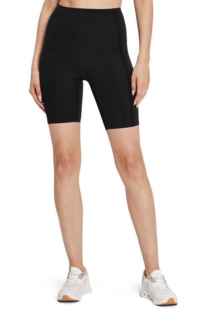 Movement Tights Short Women Black - 19WA50828_1