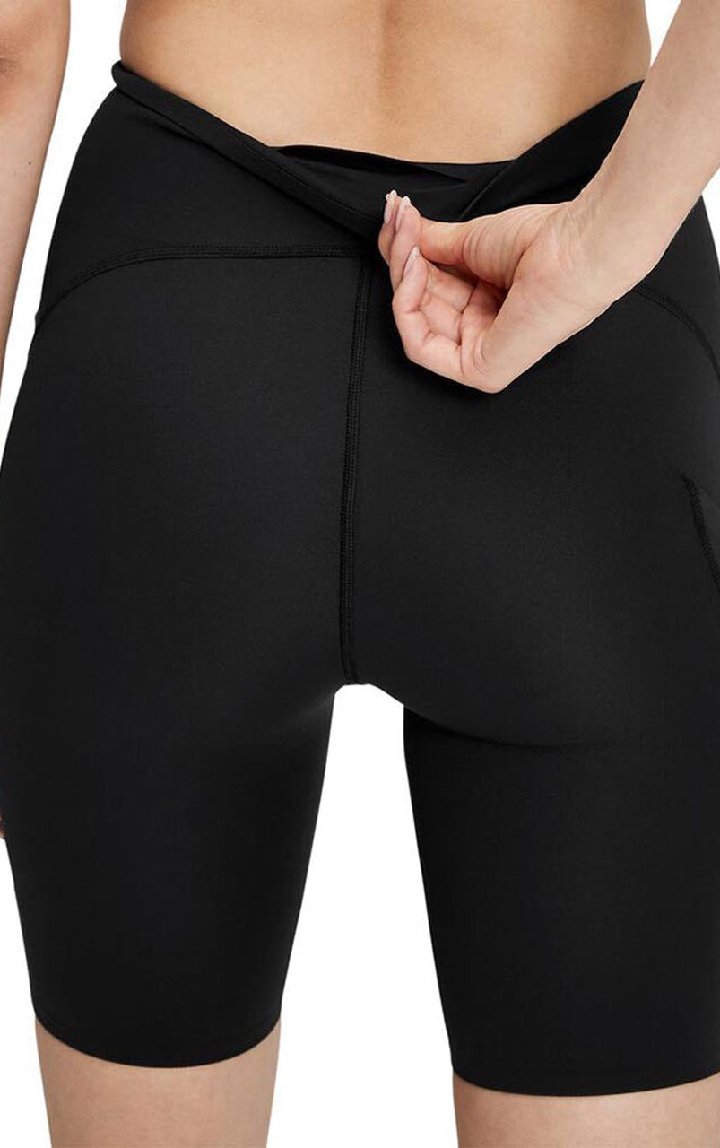 Movement Tights Short Women Black - 19WA50828_3